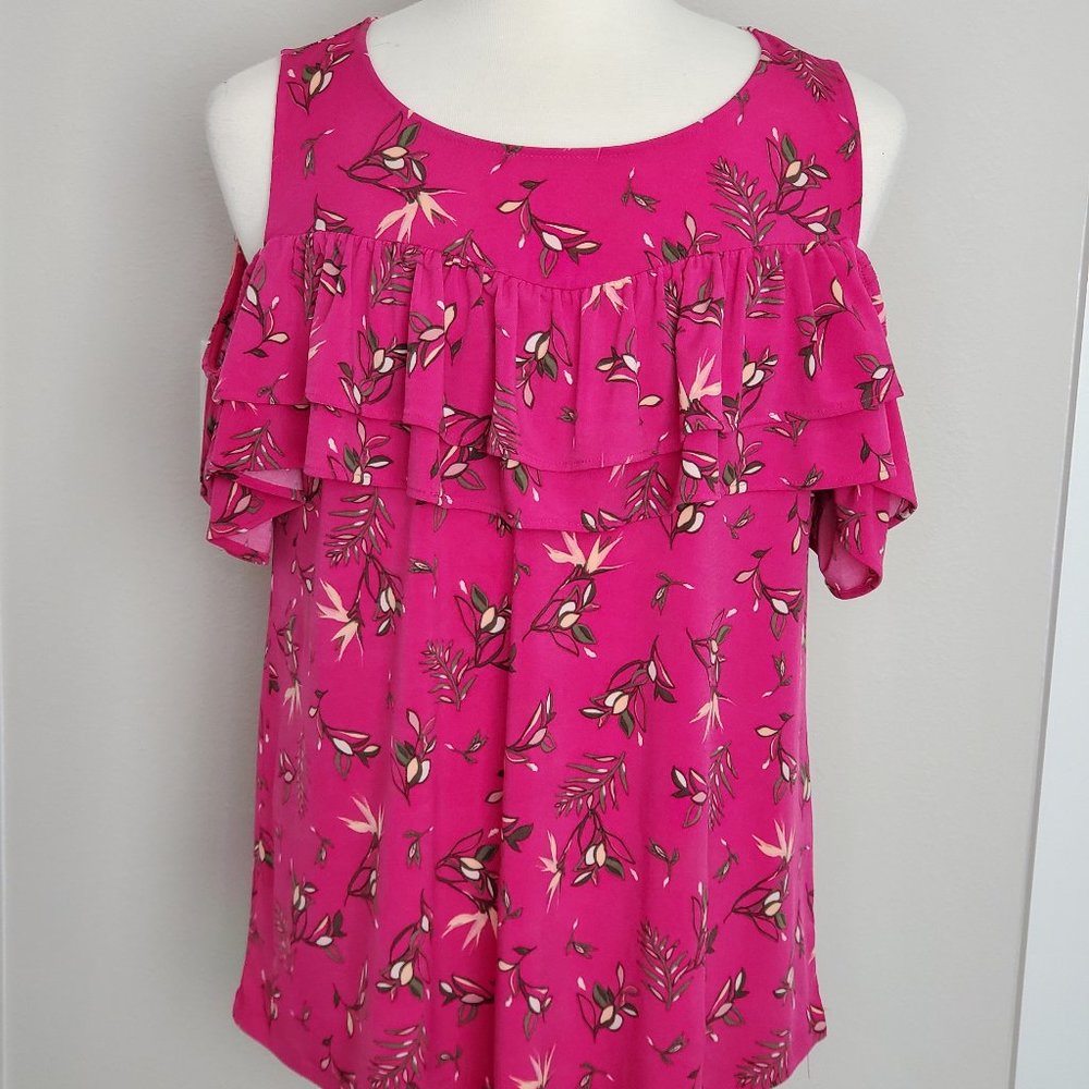 Lane Bryant Top